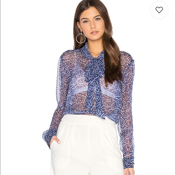 Sam & Lavi Tops - {Sam & Lavi} Orion Top